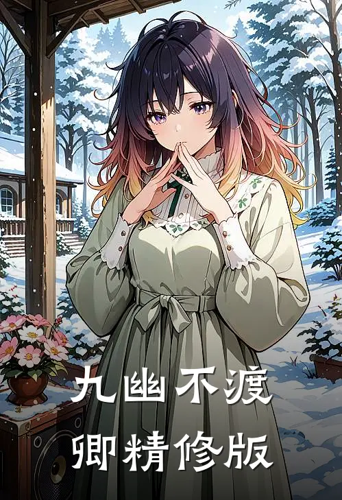 九幽不渡卿精修版