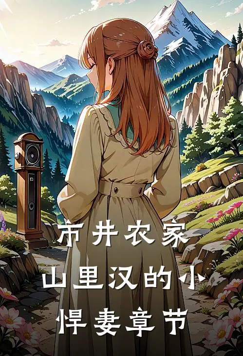 市井农家：山里汉的小悍妻章节