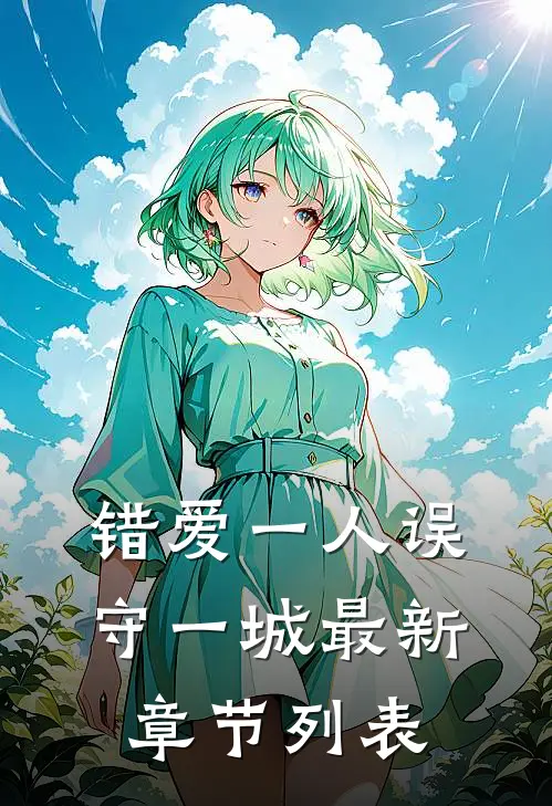 错爱一人误守一城最新章节列表