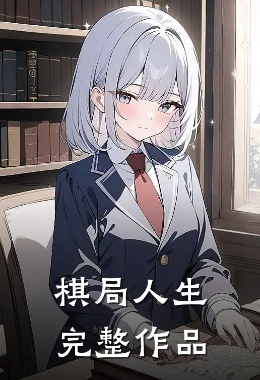 棋局人生完整作品