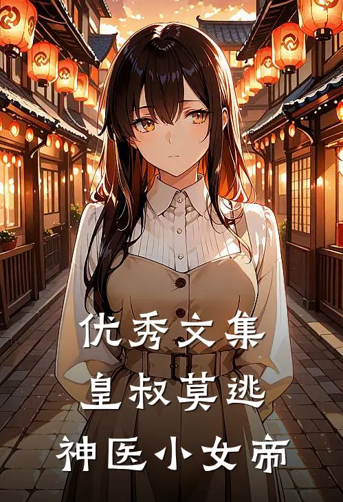优秀文集皇叔莫逃神医小女帝免费阅读