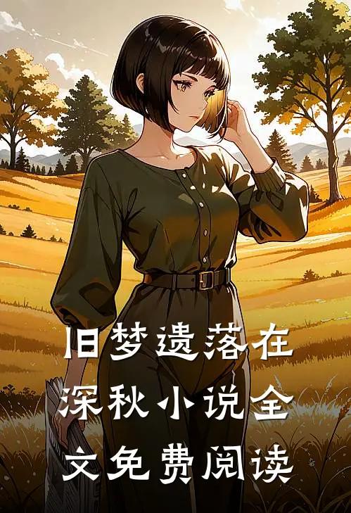 旧梦遗落在深秋小说全文免费阅读
