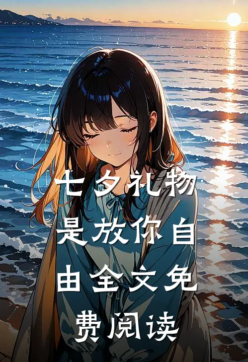 七夕礼物，是放你自由全文免费阅读
