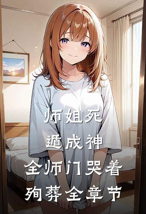 师姐死遁成神，全师门哭着殉葬全章节