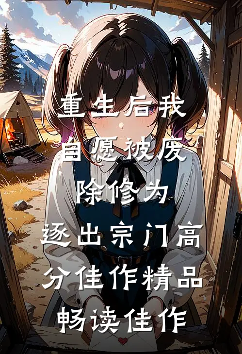 重生后我自愿被废除修为，逐出宗门高分佳作精品畅读佳作