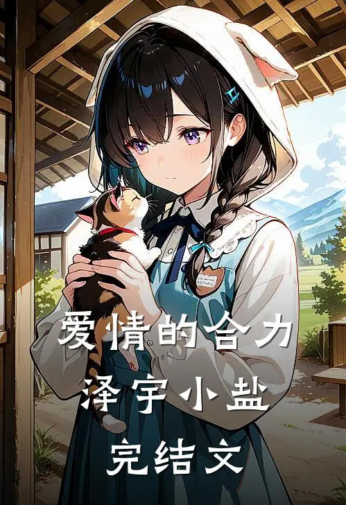 爱情的合力。泽宇小盐完结文