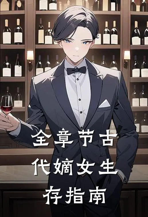 全章节古代嫡女生存指南