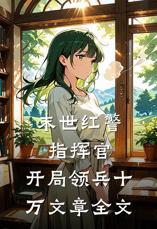 末世红警指挥官开局领兵十万文章全文免费阅读