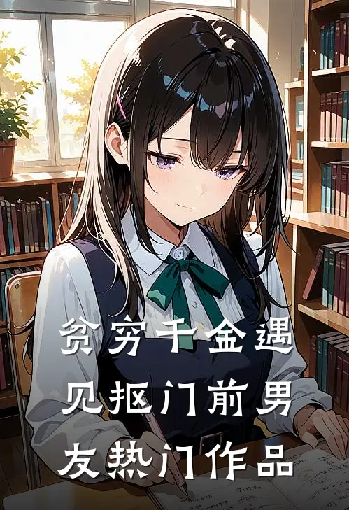贫穷千金遇见抠门前男友热门作品