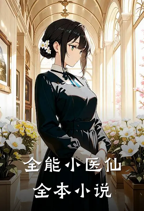 全能小医仙全本小说