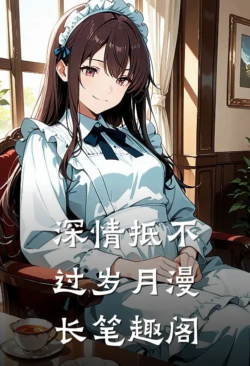 深情抵不过岁月漫长笔趣阁