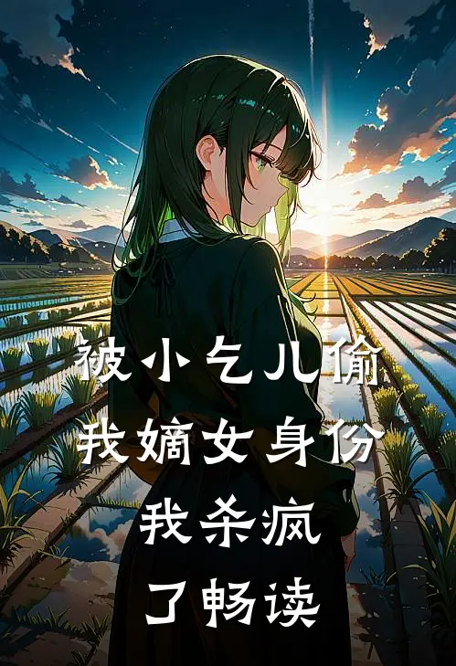 被小乞儿偷我嫡女身份，我杀疯了畅读