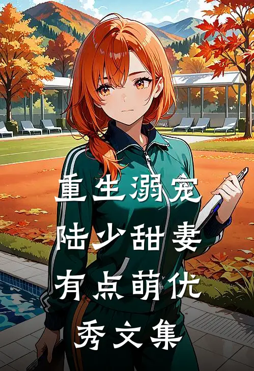 重生溺宠陆少甜妻有点萌优秀文集