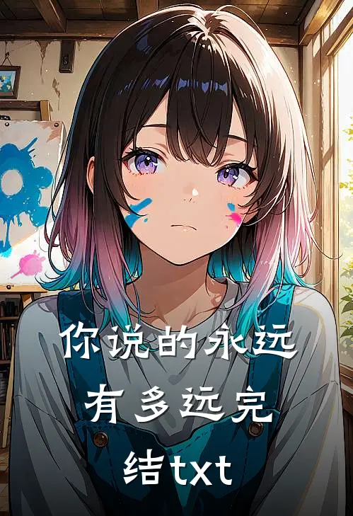 你说的永远有多远完结txt