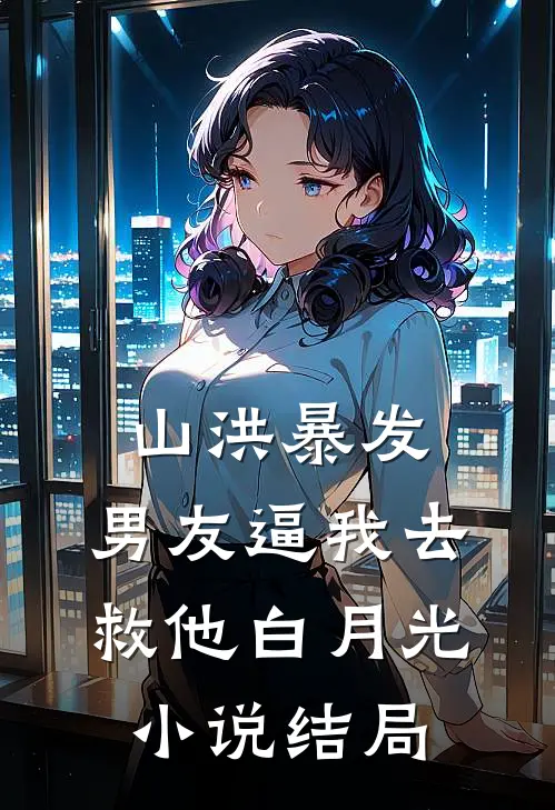 山洪暴发，男友逼我去救他白月光小说结局
