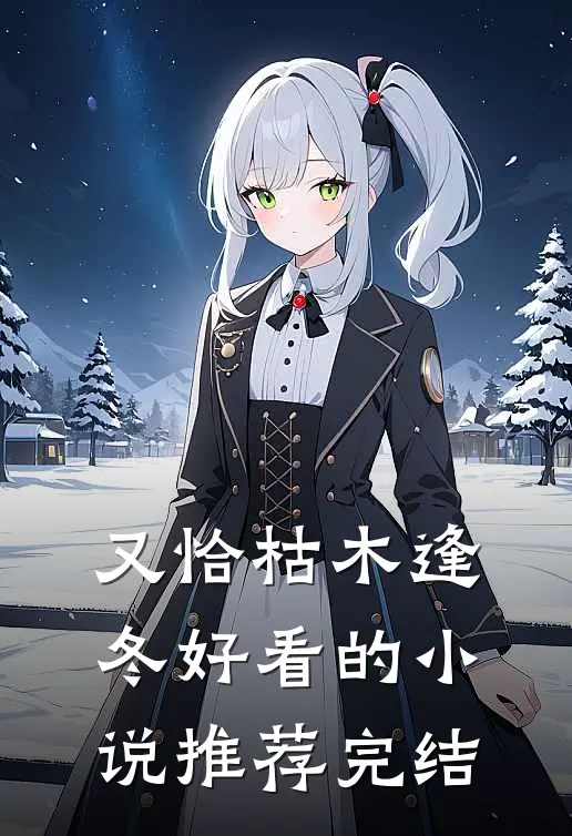 又恰枯木逢冬好看的小说推荐完结