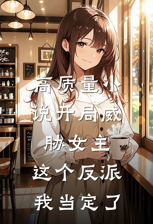 高质量小说开局威胁女主，这个反派我当定了
