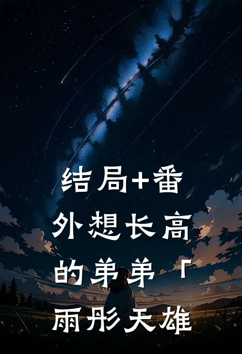 结局+番外想长高的弟弟「雨彤天雄