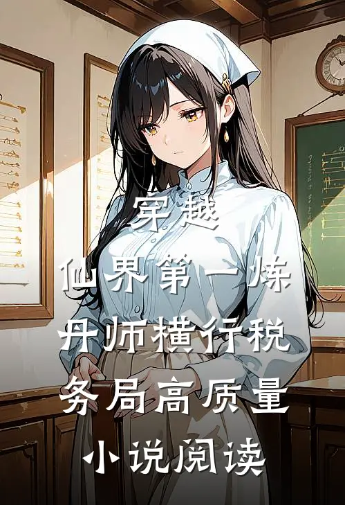 穿越：仙界第一炼丹师横行税务局高质量小说阅读