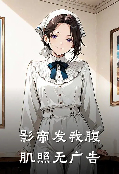影帝发我腹肌照无广告