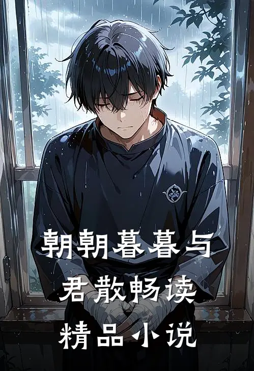 朝朝暮暮与君散畅读精品小说