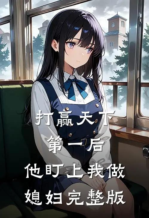 打赢天下第一后,他盯上我做媳妇完整版