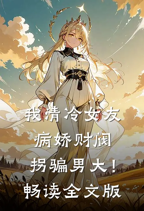 我清冷女友病娇财阀，拐骗男大！畅读全文版
