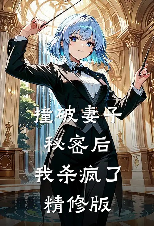 撞破妻子秘密后,我杀疯了精修版免费阅读