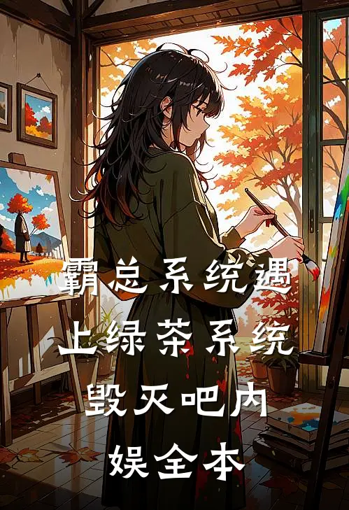 霸总系统遇上绿茶系统：毁灭吧内娱全本