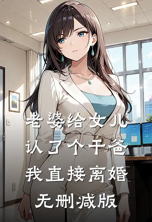 老婆给女儿认了个干爸，我直接离婚无删减版