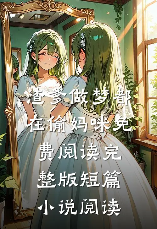 渣爹做梦都在偷妈咪免费阅读完整版短篇小说阅读