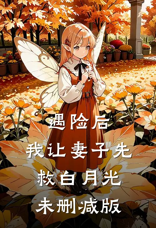 遇险后，我让妻子先救白月光未删减版