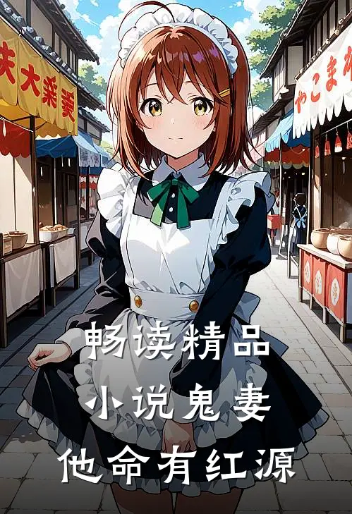 畅读精品小说鬼妻：他命有红源