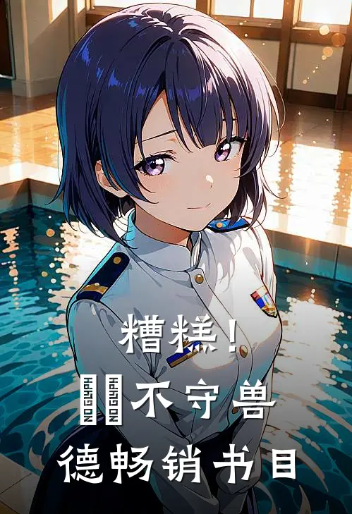 糟糕！胐胐不守兽德畅销书目