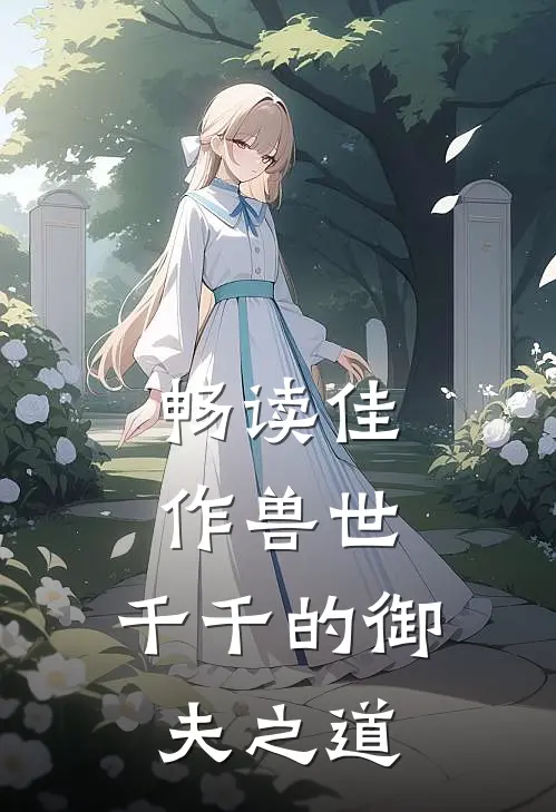 畅读佳作兽世：千千的御夫之道