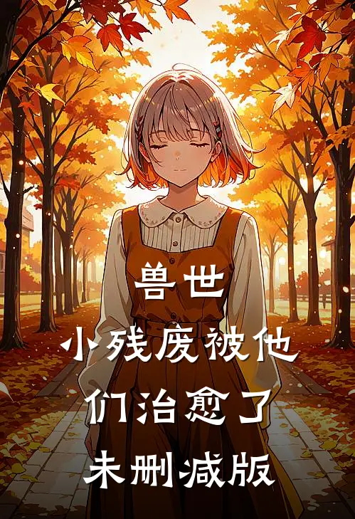 兽世，小残废被他们治愈了未删减版