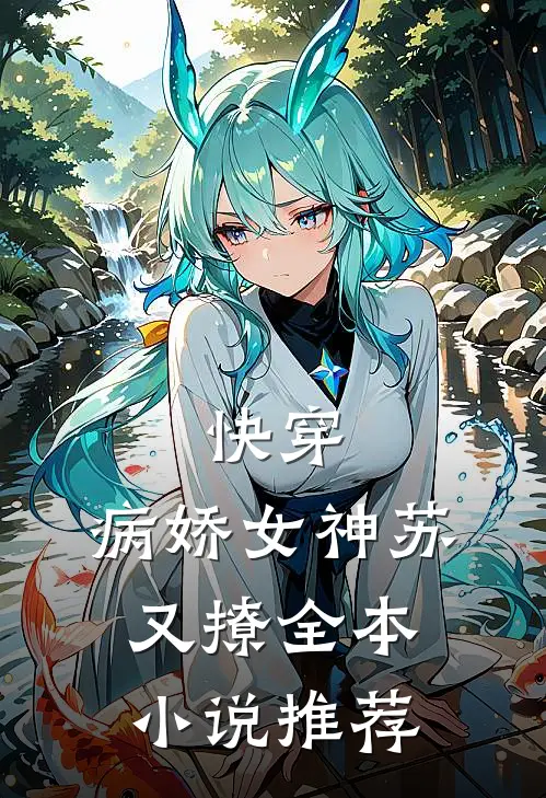 快穿病娇女神苏又撩全本推荐完结