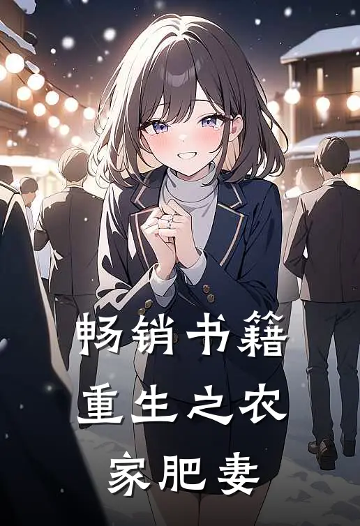 畅销书籍重生之农家肥妻