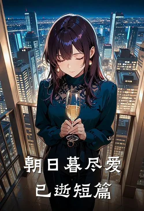 朝日暮尽爱已逝短篇