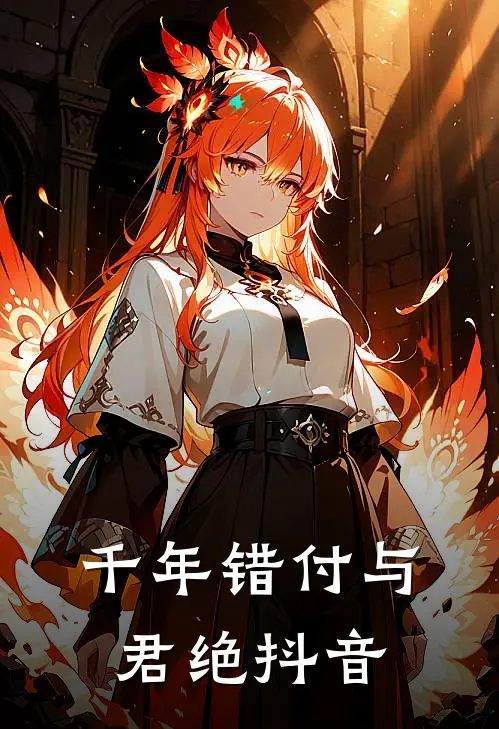 千年错付与君绝抖音