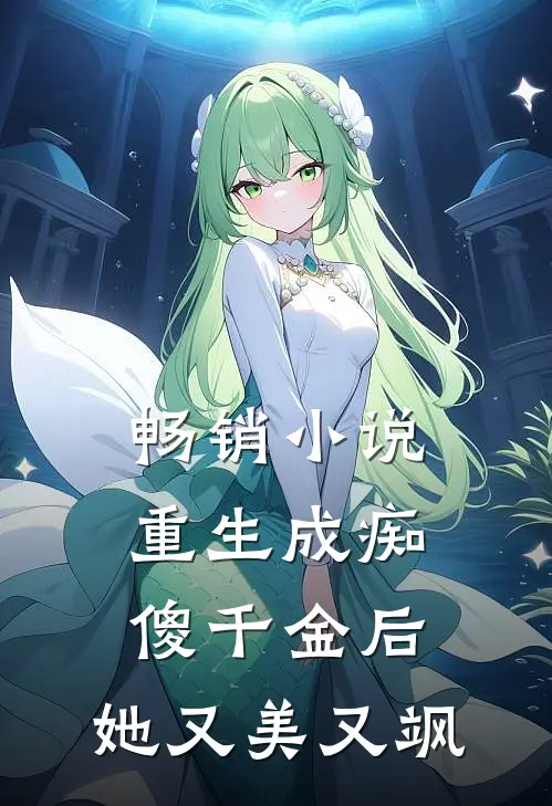 畅销重生成痴傻千金后,她又美又飒全文阅读