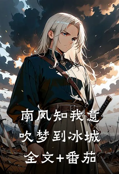 南风知我意，吹梦到冰城全文+番茄