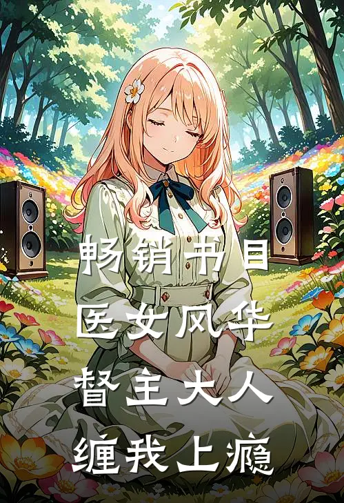 畅销书目医女风华：督主大人缠我上瘾