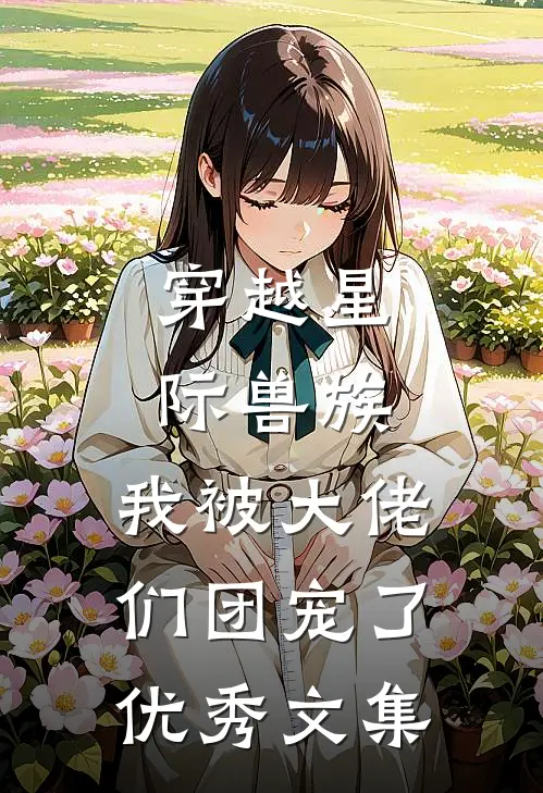 穿越星际兽族，我被大佬们团宠了优秀文集