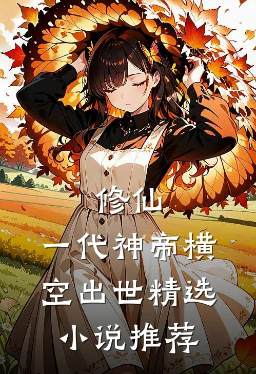 修仙：一代神帝横空出世精选小说推荐