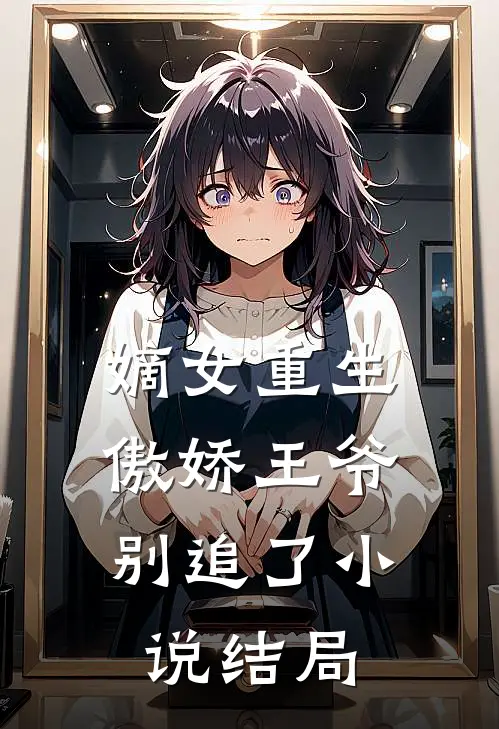 嫡女重生傲娇王爷别追了结局是