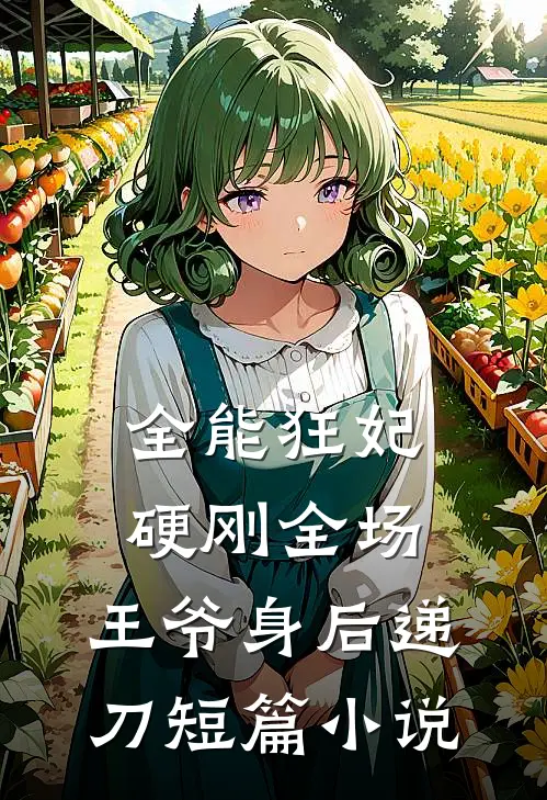 全能狂妃硬刚全场，王爷身后递刀短篇小说