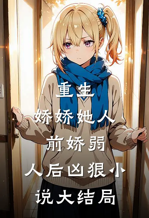 重生娇娇她人前娇弱,人后凶狠大结局