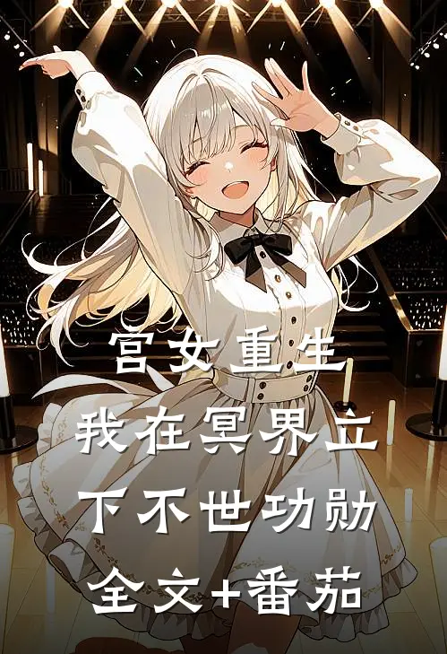 宫女重生，我在冥界立下不世功勋全文+番茄