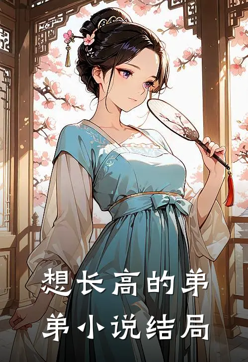 想长高的弟弟小说结局